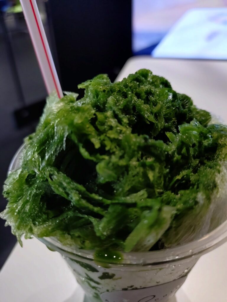 アルティエ,静岡,&CHILL,アンドチル,ワッフル,ハンバーグ,静岡駅前,定休日,営業時間,駐車場,かき氷