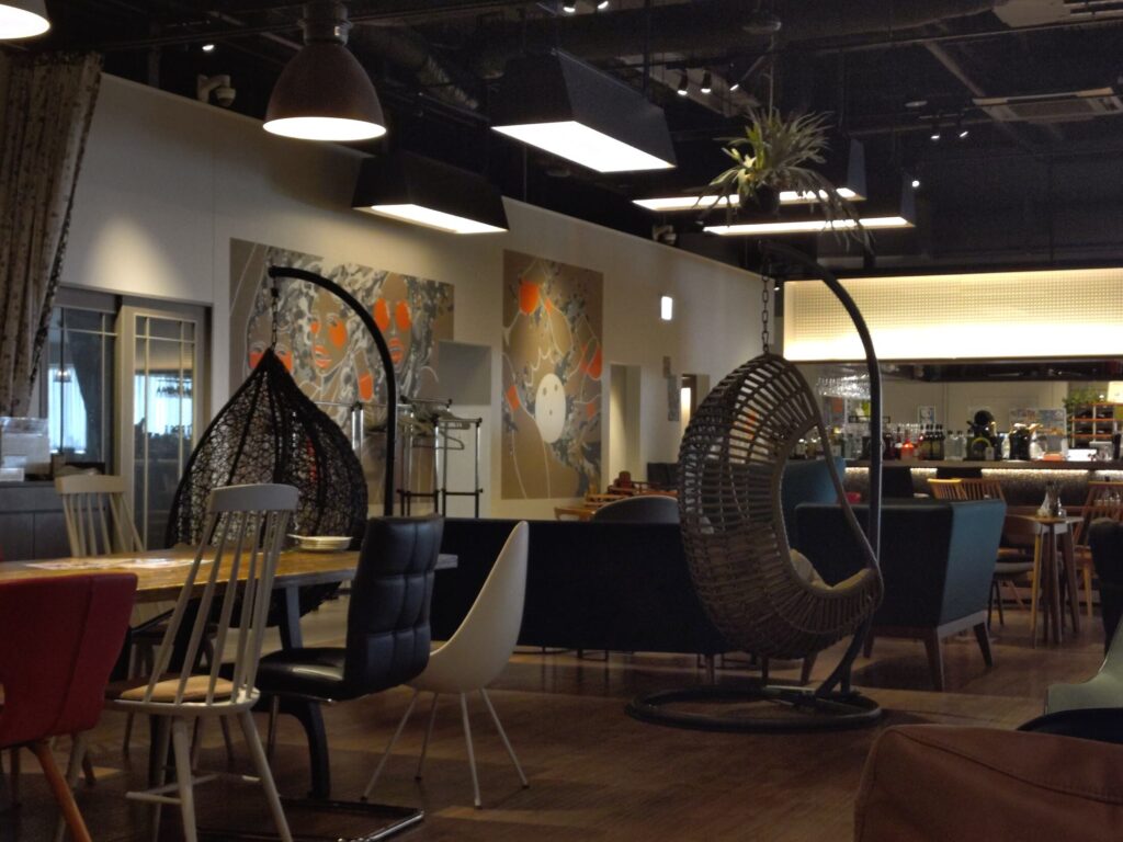 パスタ,ランチ,静岡,静岡駅前,ボウリング,静活プラザボウル,ランチ,アイス,営業時間,定休日,駐車場,