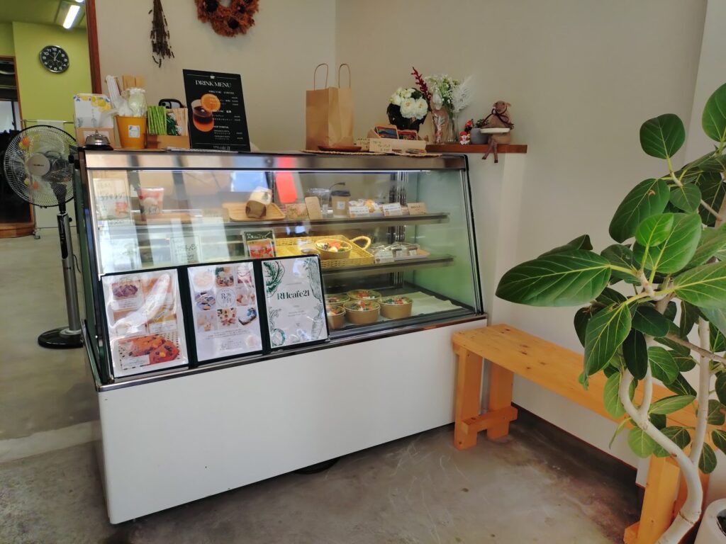 RH cafe 21,アールエイチカフェ,シェアキッチンKinaco,静岡,手作り,無添加,ランチ,ヘルシー,駐車場,定休日,営業時間,予約,テイクアウト