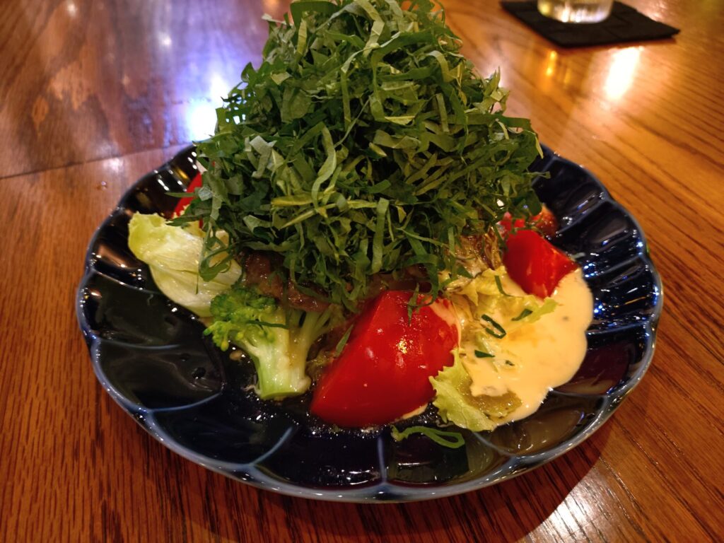 FAT MAM,ファットマム,綱島,港北,
横浜,大葉,大葉ジェノベーゼ,値段,レビュー,駐車場,営業時間,定休日,ダイニングバー,ランチ,ディナー