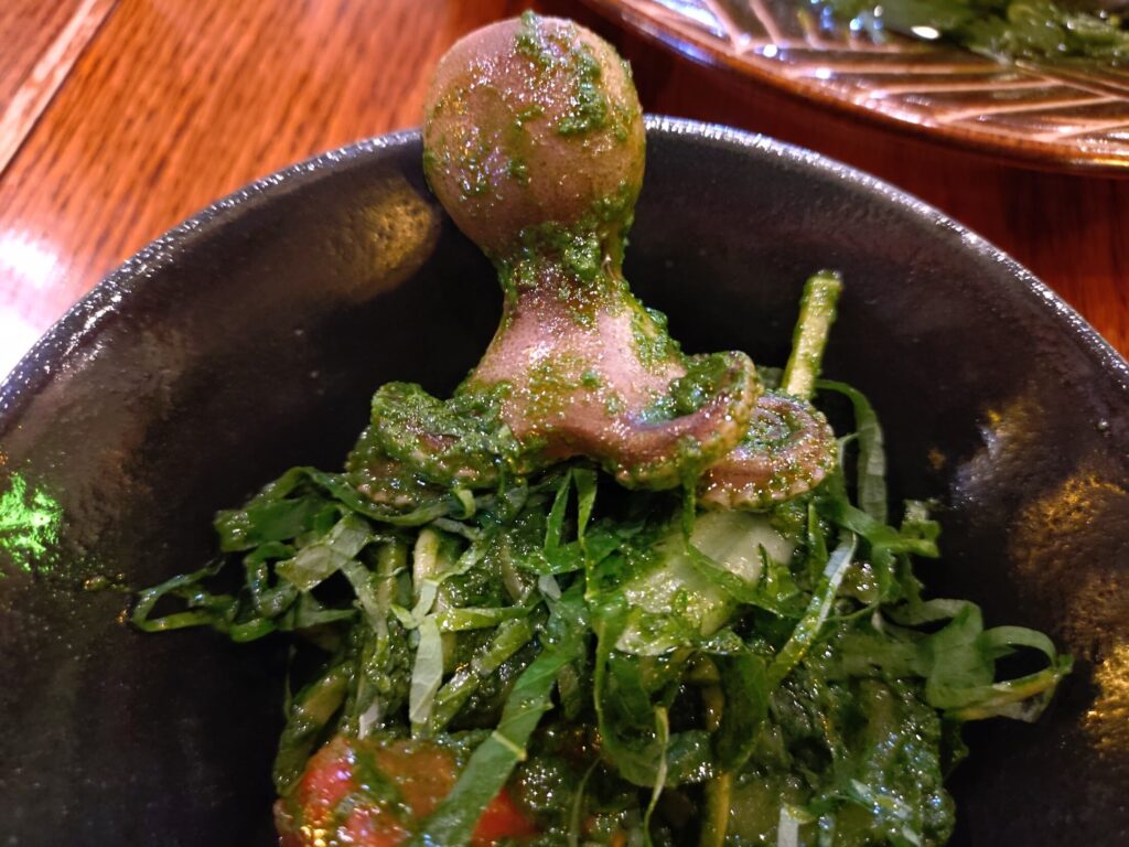 FAT MAM,ファットマム,綱島,港北,
横浜,大葉,大葉ジェノベーゼ,値段,レビュー,駐車場,営業時間,定休日,ダイニングバー,ランチ,ディナー