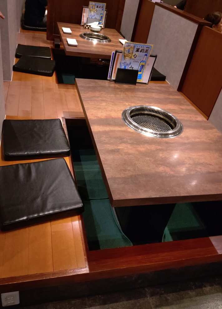 静岡,清水,焼肉,びっくり屋,個室、k喫煙,子ども連れ,おすすめ,駐車場,びっくり屋,定休日,営業時間,予約