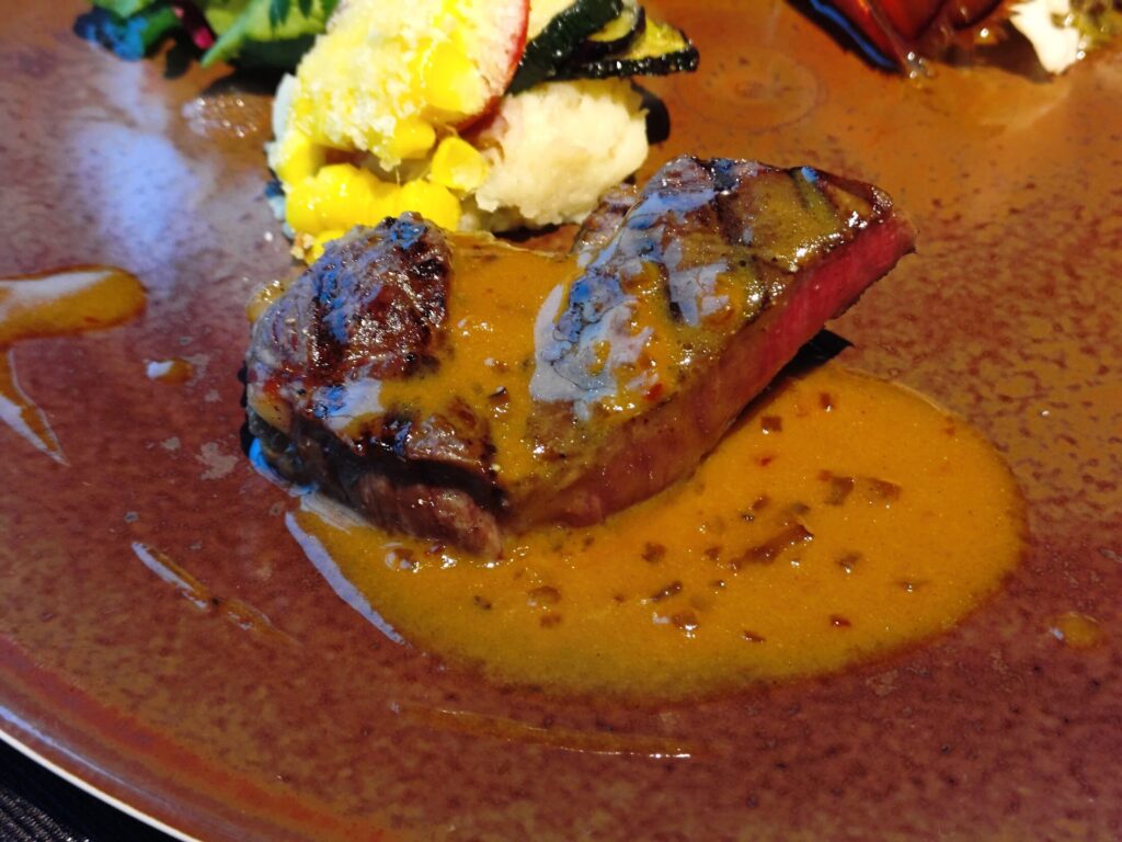 ヴォーシエル,葵タワー,静岡,高級,ランチ,駅近,コース料理,駐車場,定休日,肉,フレンチ,ディナー,子ども,