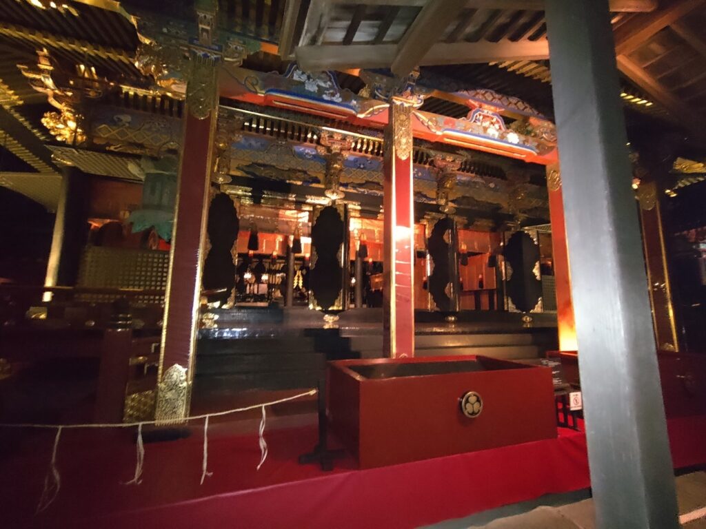 夜間特別拝観,日本平ロープウェイ,徳川家康公,静岡,清水,神社,久能山,久能山東照宮,夜,いろどり,イベント,夜間,ロープウェイ,料金,割引,当日,前日,レビュー,体験,駐車場,行き方
