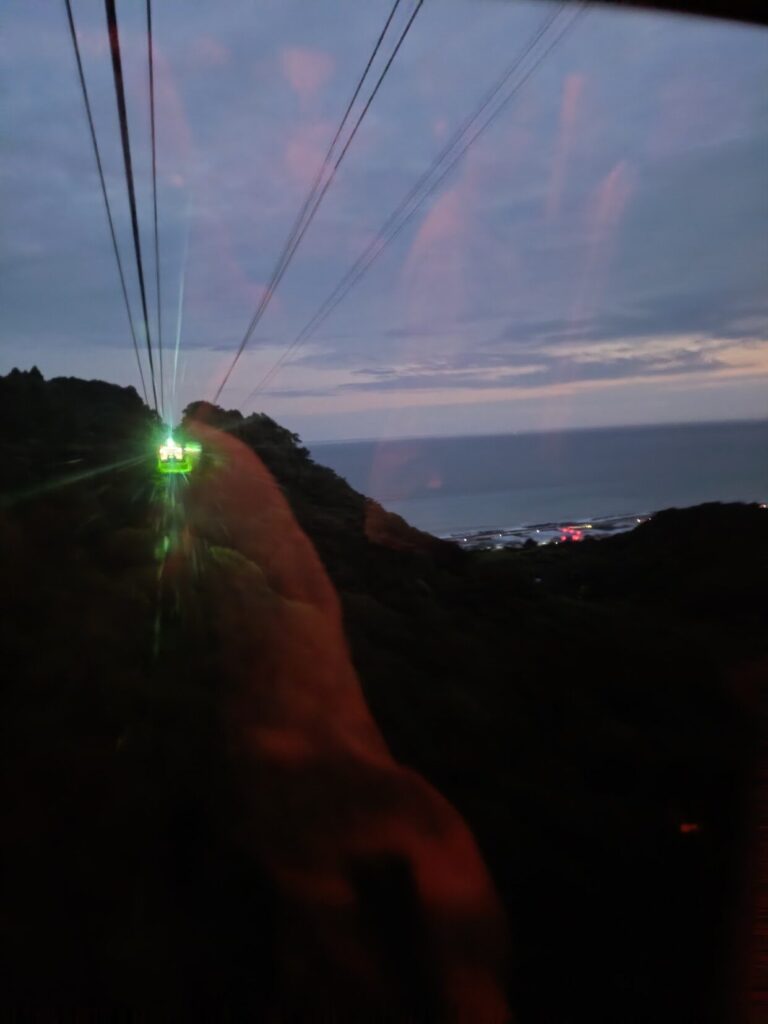 夜間特別拝観,日本平ロープウェイ,徳川家康公,静岡,清水,神社,久能山,久能山東照宮,夜,いろどり,イベント,夜間,ロープウェイ,料金,割引,当日,前日,レビュー,体験,駐車場,行き方