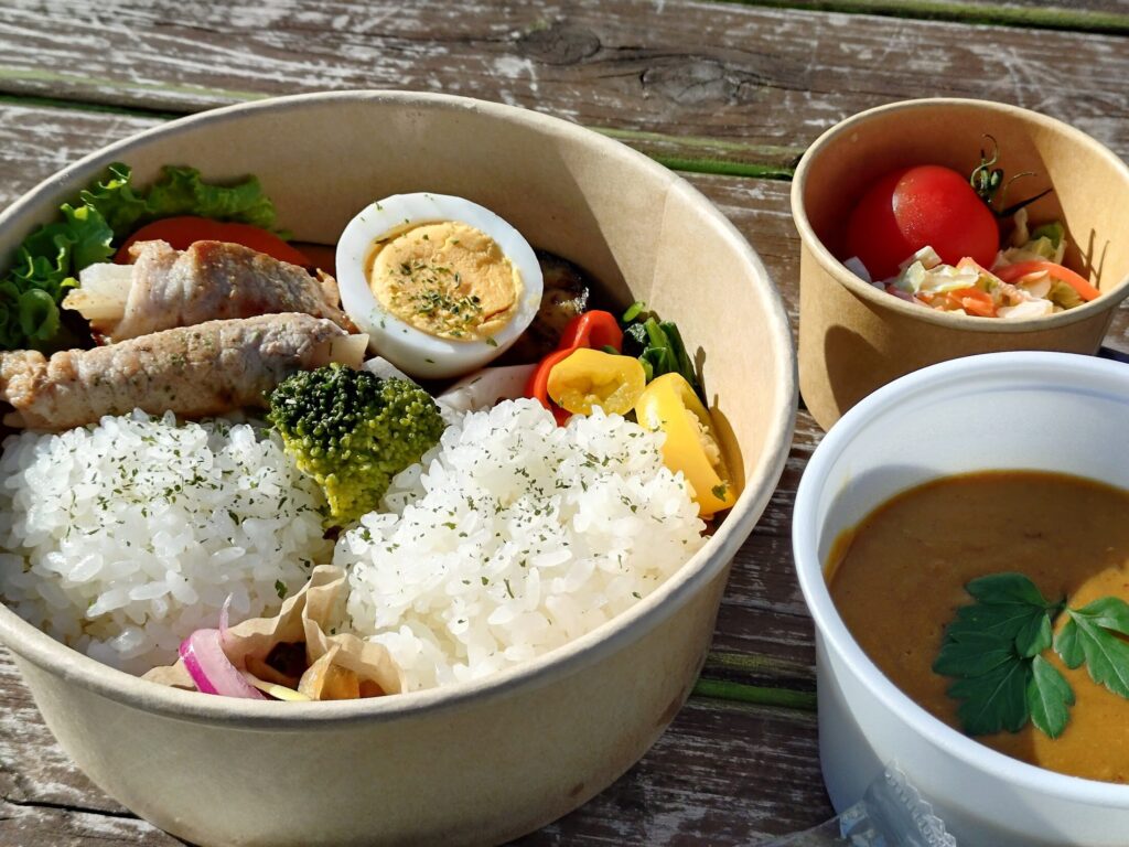 RH cafe 21,アールエイチカフェ,シェアキッチンKinaco,静岡,手作り,無添加,ランチ,ヘルシー,駐車場,定休日,営業時間,予約,テイクアウト