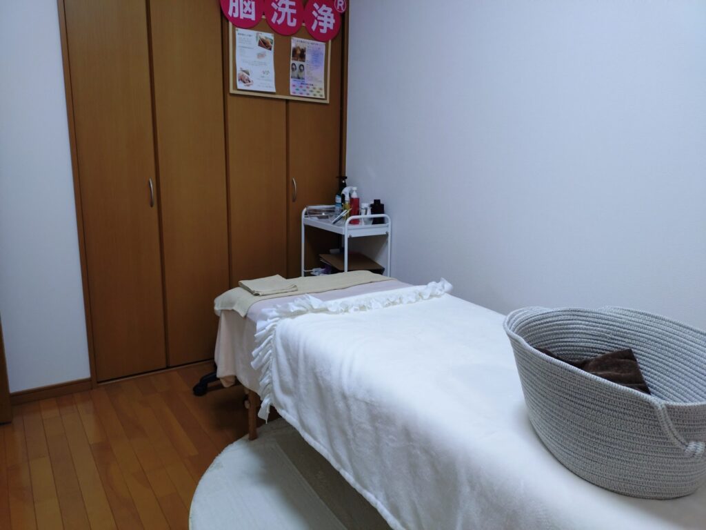TreeMi,ツリーミー,脳洗浄,核酸,フェイシャル,フォーデイズ,静岡,核酸DNA,子ども連れ,場所,定休日,駐車場