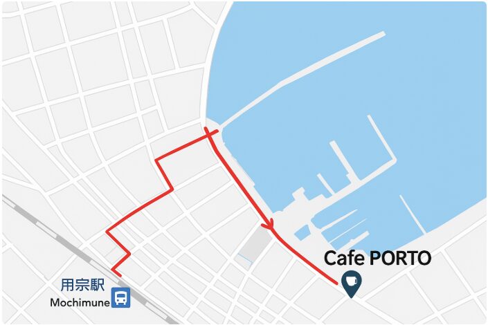 間借りカフェ,シェアキッチン,ささいコーヒ,カフェ,ポルト,用宗,モーニング,ランチ,子ども,営業日,営業時間,駐車場,ベーカリー,
