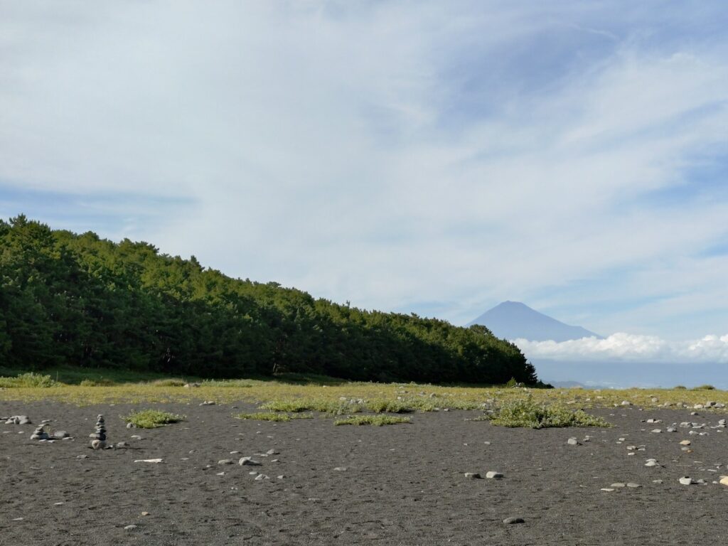 三保,観光,静岡,海,富士,暴れん坊将軍,羽衣伝説,みほしるべ,定休日,営業時間,駐車場,足湯,松葉かき,子ども,神の道,土産屋,いちまる水産