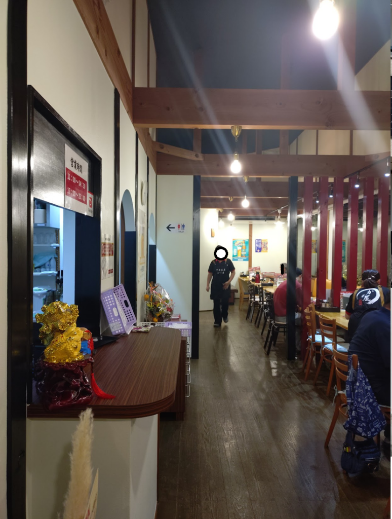 静岡,有東坂,清水,オープン,キッチンポット,中華,かず屋,中華飯店かず屋,ラーメン,定休日,時間,割引,予約,駐車場,