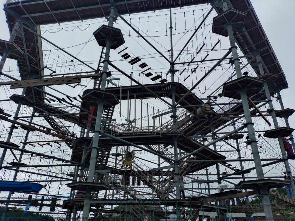 三島スカイウォーク,ドラゴンキャッスル,三島,静岡,アスレチック,子ども,遊び場,幼児,年齢,年齢,身長,制限,体重,小学生,難易度,口コミ,体験,料金,対象年齢,服装,アクセス,子連れ,駐車場,観光,スポット,割引
