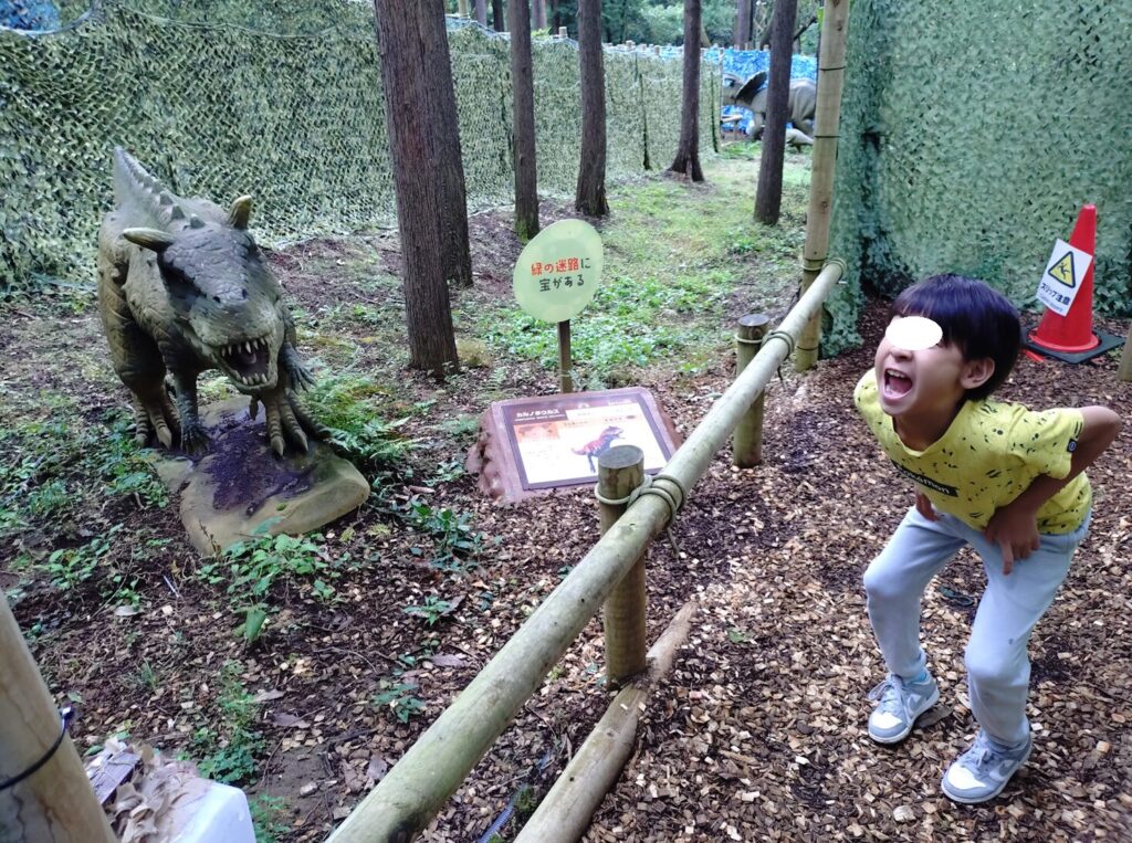 三島スカイウォーク,恐竜アドベンチャー,レジャー,スタンプラリー,料金,時間,定休日,子ども,駐車場,吊り橋,子ども,幼児,アトラクション,スタンプラリー