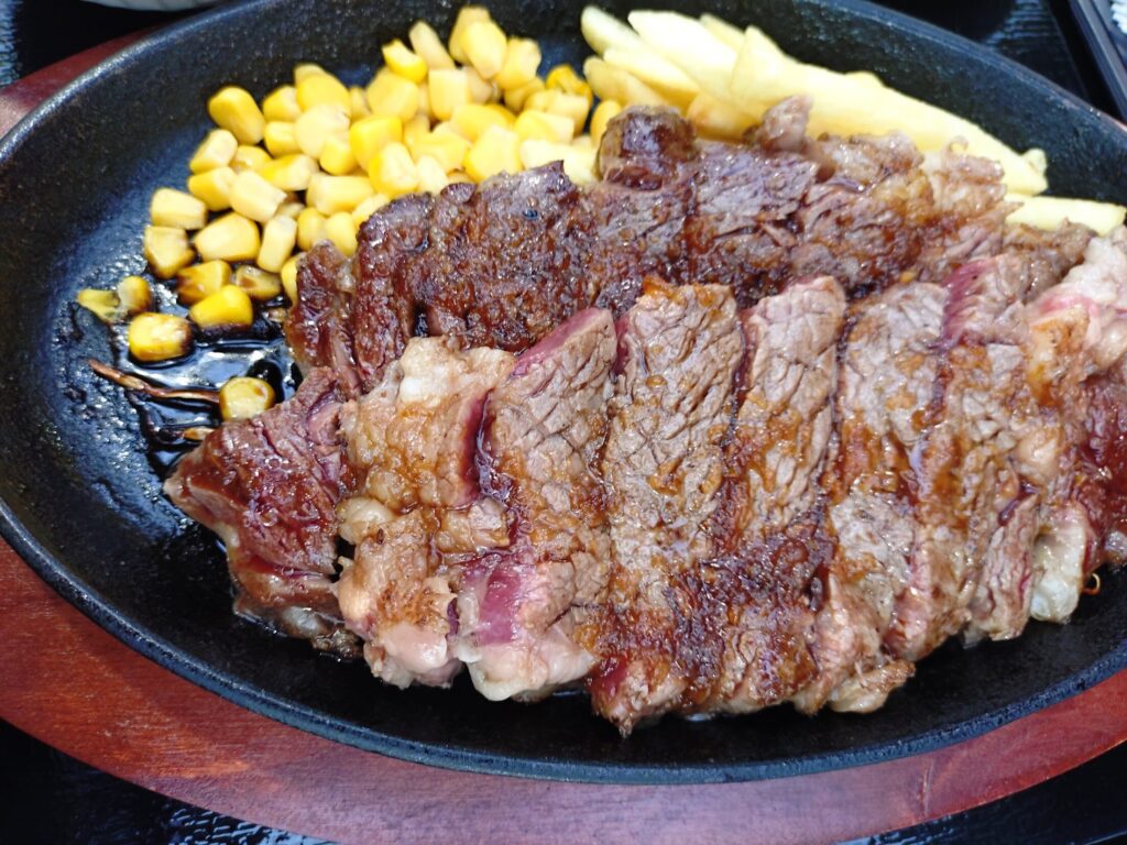 田中亭,三島スカイウォーク,三島,ハンバーグ,2号店,営業時間,ランチ,駐車場,メニュー,本店,ステーキ,定休日