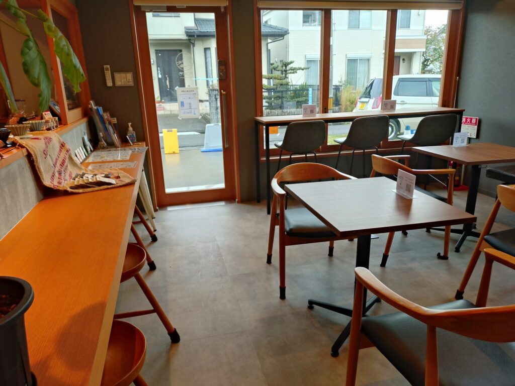 間借りカフェ,シェアキッチン,ささいコーヒ,カフェ,ポルト,用宗,モーニング,ランチ,子ども,営業日,営業時間,駐車場,ベーカリー,メニュー