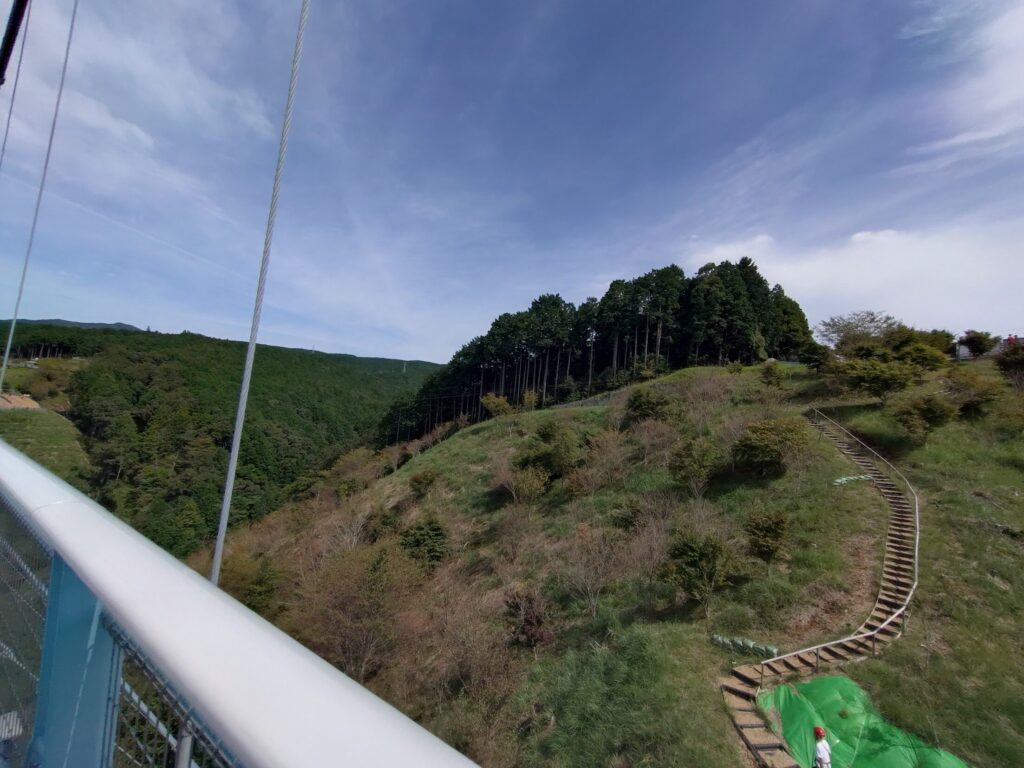 三島スカイウォーク,三島,スカイウォーク,静岡,観光,絶景スポット,吊り橋,駐車場,富士山,見える,子ども,カップル,デート,家族,駐車場,定休日,ランチ,アクティビティ,雨の日,見どころ,モデル,料金,アクティビティ,犬