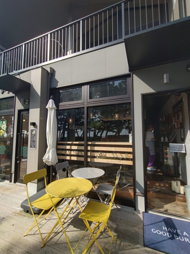 静岡,グルメ,用宗,ハットパーク,海,ハンバーガー,ハワイ,シュリンプ,営業時間,定休日,ドーナツ,グレイトフルズ,駐車場