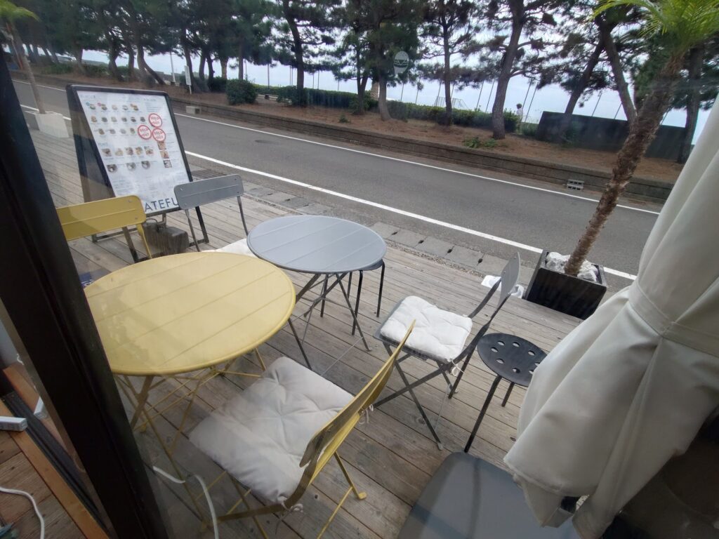 静岡,グルメ,用宗,ハットパーク,海,ハンバーガー,ハワイ,シュリンプ,営業時間,定休日,ドーナツ,グレイトフルズ,駐車場