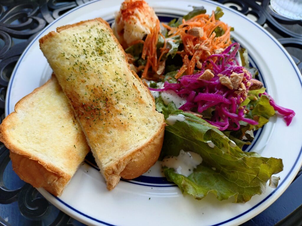 トラパタン,TORAPATAN,清水カフェ,新清水駅 カフェ,静岡,モーニング,親子カフェ,朝活,清水区,カフェ,トースト,ベーコンエッグ,スープ,パン,ランチ,パスタ,サンドイッチ