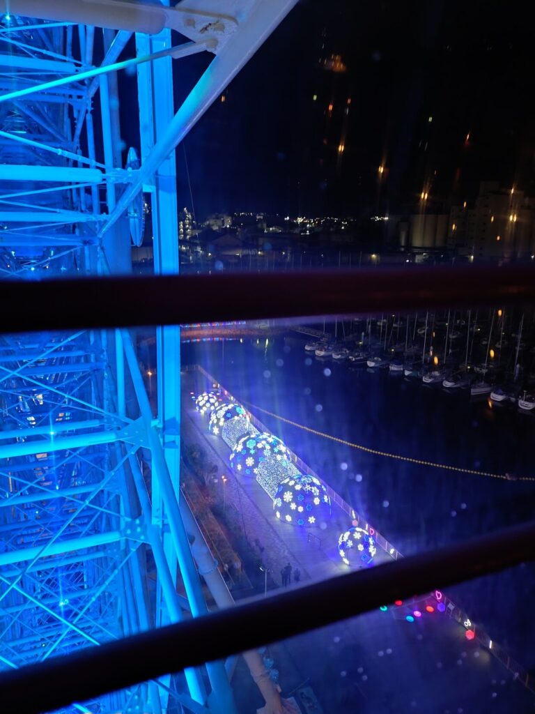 イルミネーション,駐車場,ドリプラ,遊園地,静岡,清水,エスパルスドリームプラザ,清水マリーナサーカス,値段,時間,いつまで,イベント,駐車場,イルミネーション