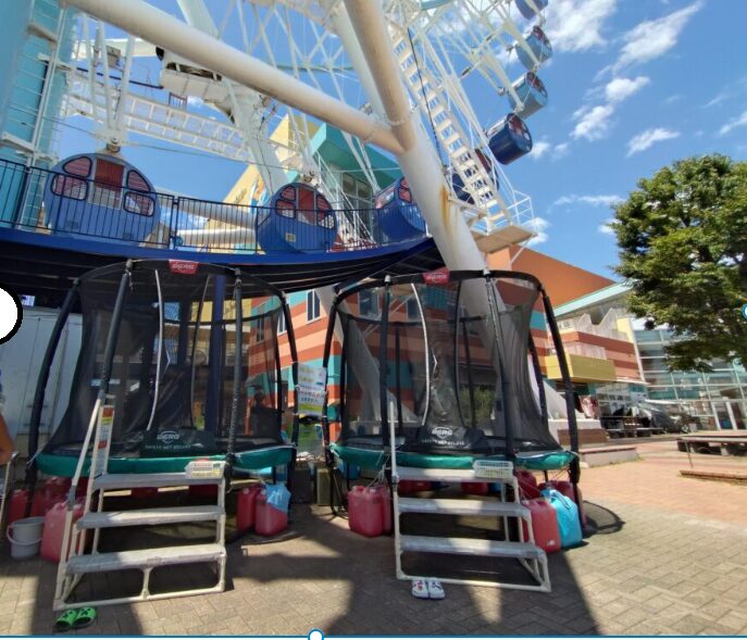 ドリプラ,遊園地,静岡,清水,エスパルスドリームプラザ,清水マリーナサーカス,値段,時間,いつまで,イベント,駐車場