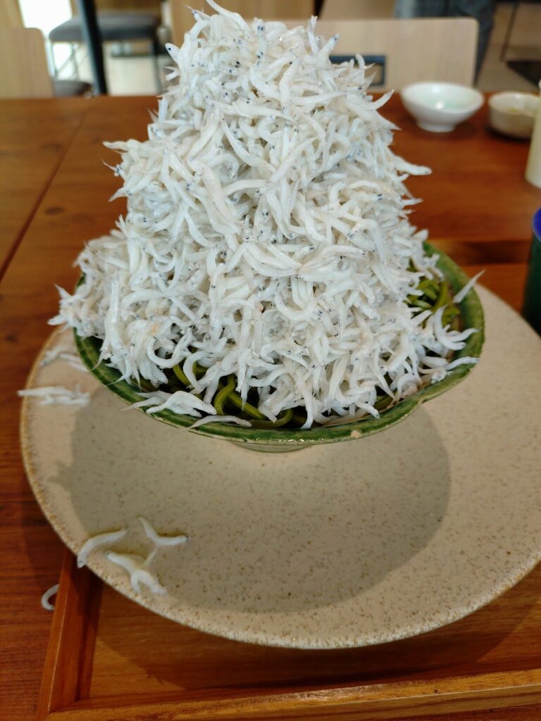 そらっと牧之原,道の駅,牧之原,ランチ,スイーツ,グルメ,定休日,営業時間,駐車場,行き方,お茶の間食堂,さとり,おススメ,レビュー