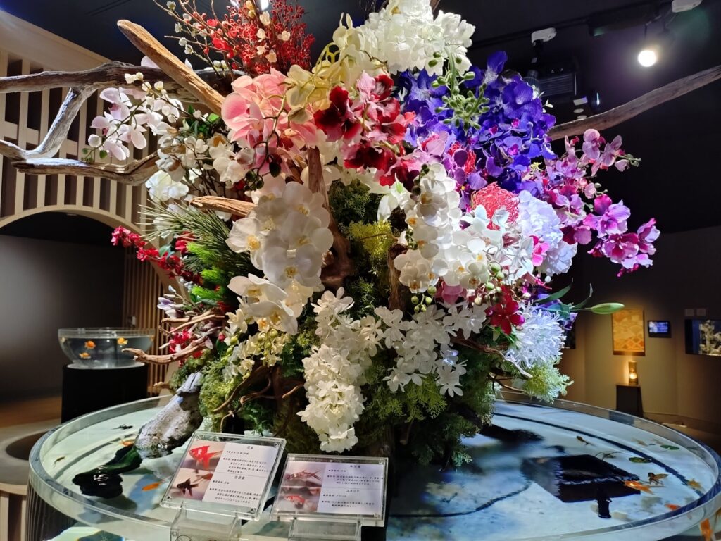 スマートアクアリウム,静岡,水族館,松坂屋,アクアリウム,
静岡,子連,室内,デート,おススメ,定休日,駐車場,料金,いくら,営業時間,雨の日,遊び場,観光,子ども,  