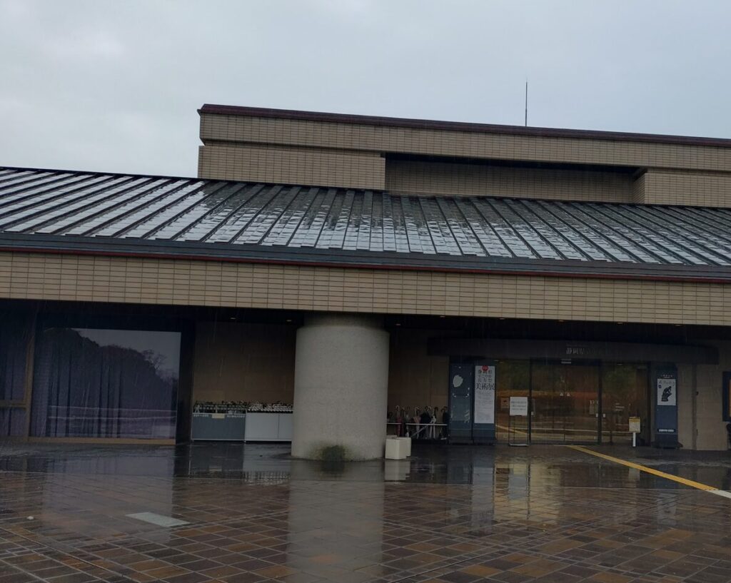 静岡,ジブリ,トトロ,金曜ロードショー,金曜ロードショーとジブリ展,県立美術館,観光,紅の豚,ハウルの動く城,魔女の宅急便,千と千尋の神隠し,ゲド戦記,スタジオジブリ,駐車場,場所,定休日,チケット,割引,いつまで,