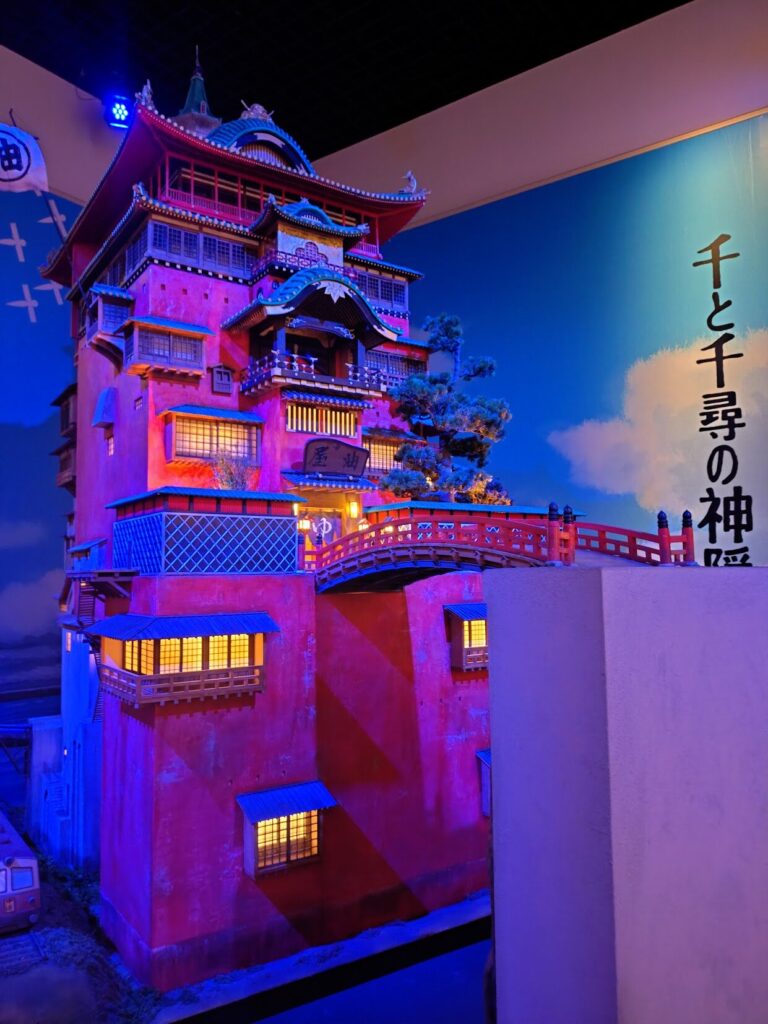 静岡,ジブリ,トトロ,金曜ロードショー,金曜ロードショーとジブリ展,県立美術館,観光,紅の豚,ハウルの動く城,魔女の宅急便,千と千尋の神隠し,ゲド戦記,スタジオジブリ,駐車場,場所,定休日,チケット,割引,いつまで,