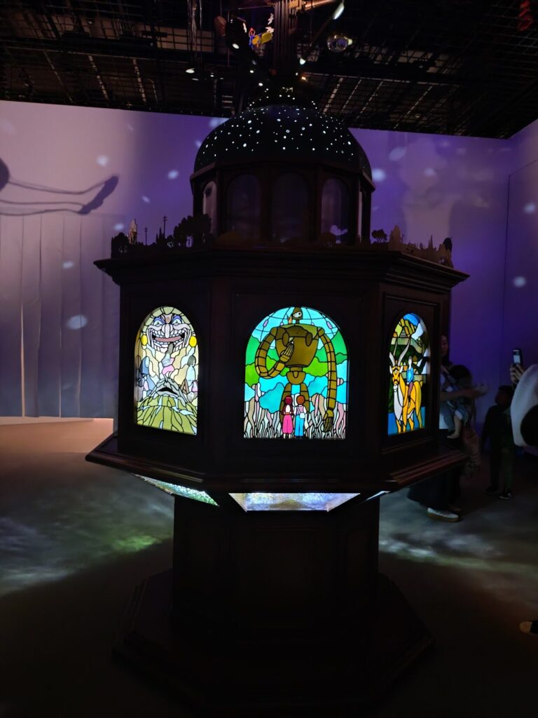 静岡,ジブリ,トトロ,金曜ロードショー,金曜ロードショーとジブリ展,県立美術館,観光,紅の豚,ハウルの動く城,魔女の宅急便,千と千尋の神隠し,ゲド戦記,スタジオジブリ,駐車場,場所,定休日,チケット,割引,いつまで,