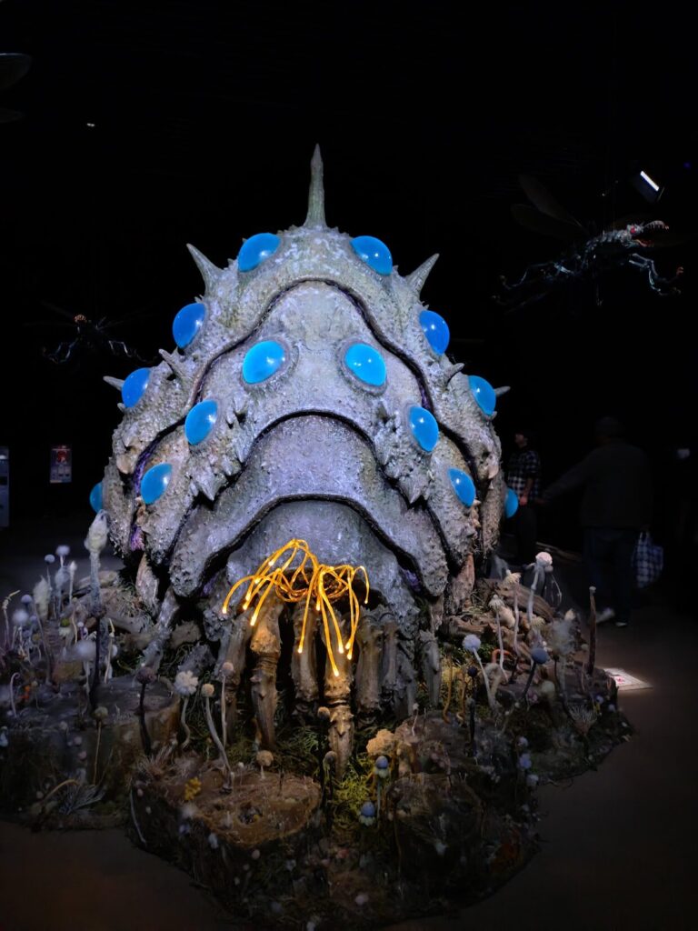 静岡,ジブリ,トトロ,金曜ロードショー,金曜ロードショーとジブリ展,県立美術館,観光,紅の豚,ハウルの動く城,魔女の宅急便,千と千尋の神隠し,ゲド戦記,スタジオジブリ,駐車場,場所,定休日,チケット,割引,いつまで,