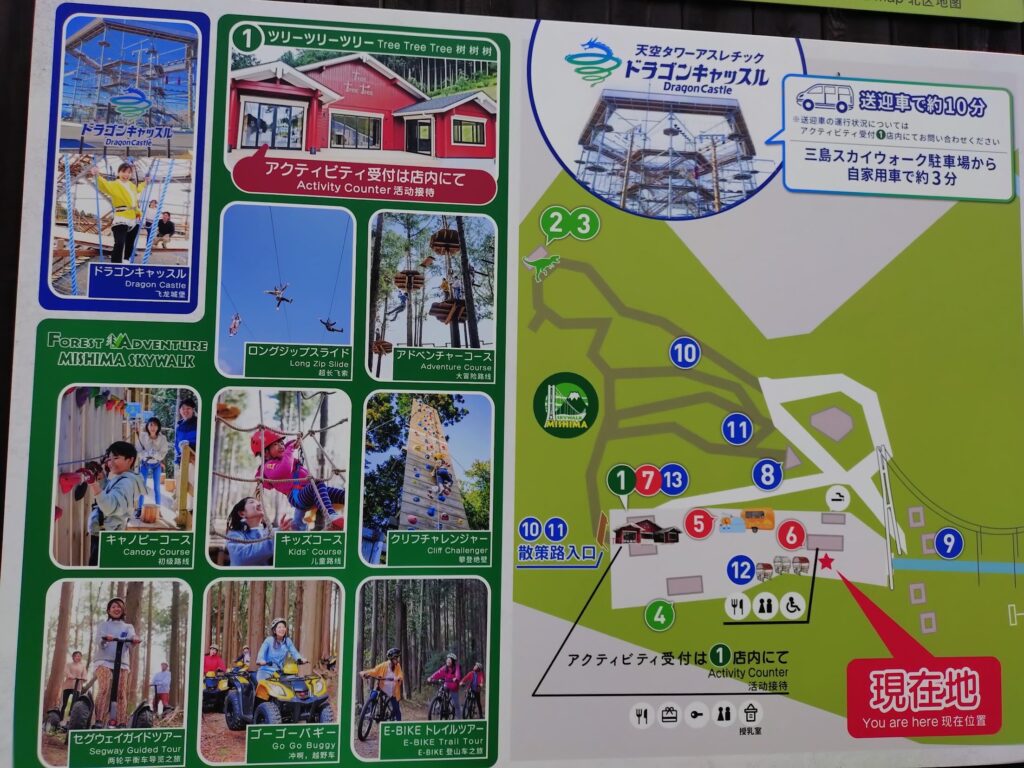 三島スカイウォーク,三島,スカイウォーク,静岡,観光,絶景スポット,吊り橋,駐車場,富士山,見える,子ども,カップル,デート,家族,駐車場,定休日,ランチ,アクティビティ,雨の日,見どころ,モデル,料金,アクティビティ,犬