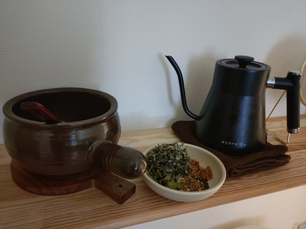 よもぎ蒸し,静岡,デトックス,サウナ,ダイエット,漢方,めぐりあ,妊活,温活,サロン,MEGURIA,駐車場,予約,飛び込み,腸活,エステ,生理痛,PMS