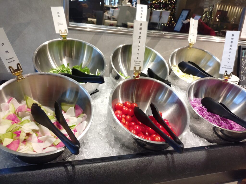 ホテルアソシア,アソシア,静岡,ホテル,パーゴラ,ランチ,ディナー,ビュッフェ,忘年会,新年会,飲み放題,食べ放題,営業時間,予約,定休日,レビュー