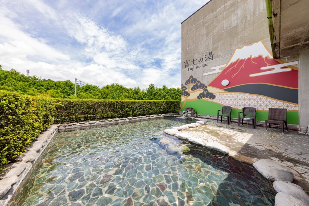 ゆうだい温泉,雄大温泉,三島,温泉,食事,ランチ,足湯,露天風呂,個室,タトゥー,営業時間,場所,駐車場,定休日,子ども,刺青,入れ墨,お得,静岡,ランチ,ディナー,我が家,酒,料金,コース