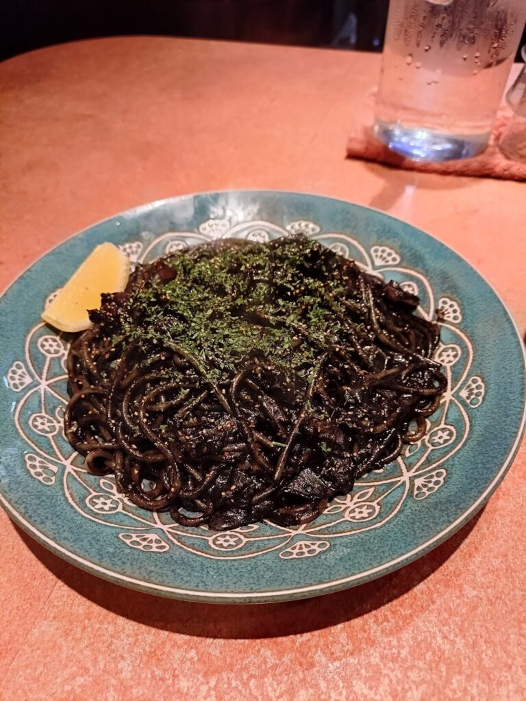 静岡,清水,すぱげてぃ屋,パスタ,エスパルス,駐車場,カルボナーラ,ナポリタン,定休日,営業時間,予約,ランチ,ディナー,子ども連れ,有東坂,メニュー,圧力鍋