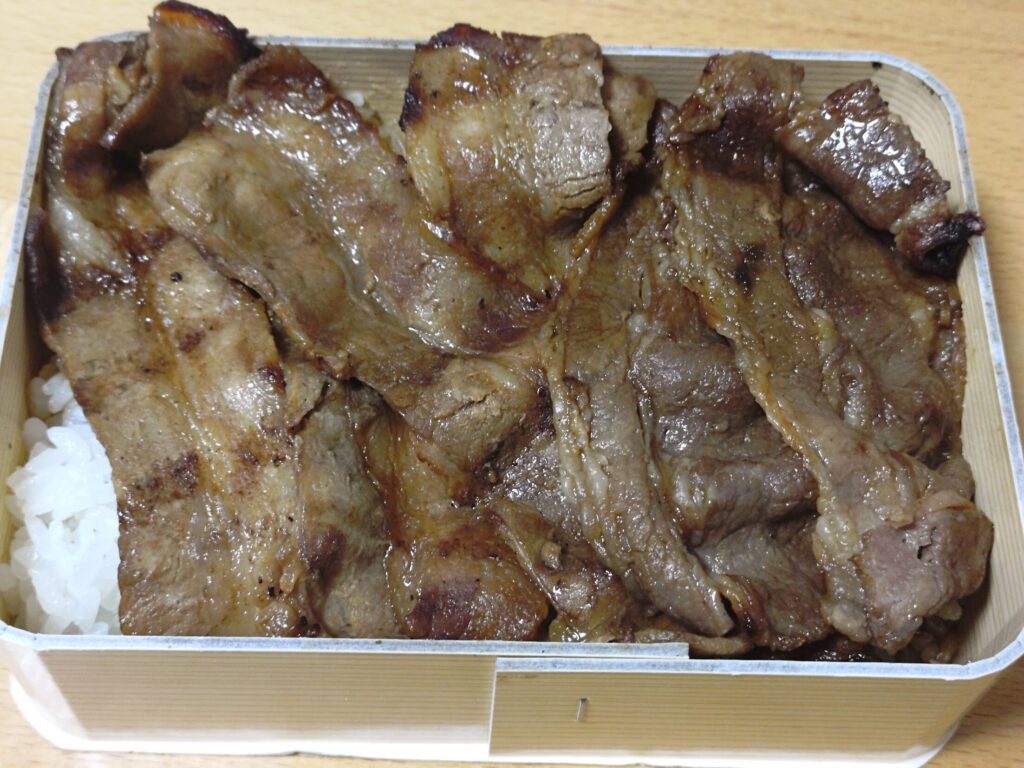 しずおか弁当,静岡弁当,網焼き弁当,あみやき,あみやき弁当,静岡,ランチ,グルメ,駅近,ソウルフード,両替町,観光,テイクアウト,弁当,口コミ,営業時間,駐車場,メニュー