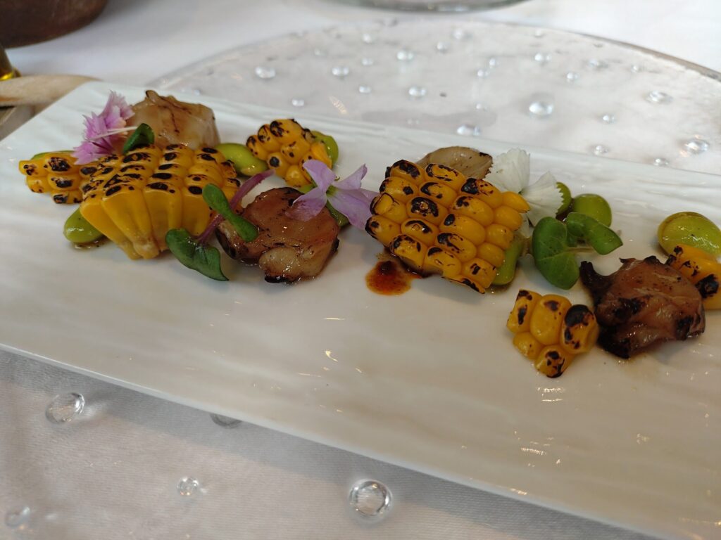 ココホテル,沼津,ランチ,フレンチ,コース,ディナー,フランス料理,デート,誕生日,高級,グルメ,ホテル,肉,魚,定休日,予約,レビュー,レストラン,ラパンアジル,お試しコース,お祝い,静岡,グルメ