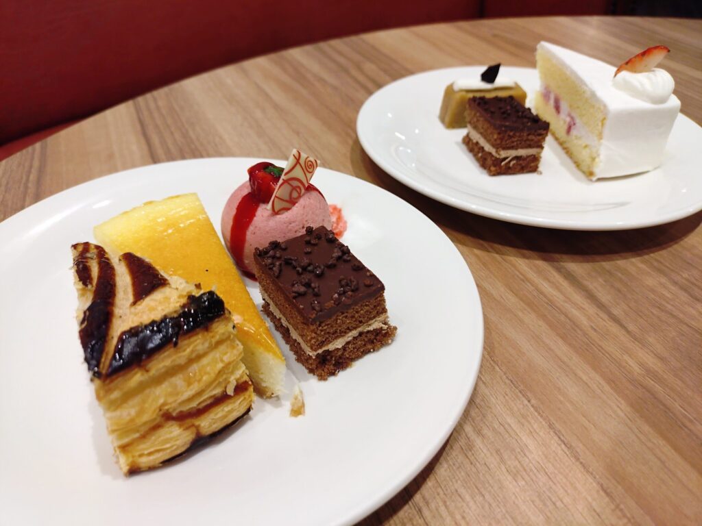 中島屋グランドホテル,クロスロード,静岡,ビュッフェ,食べ放題,バイキング,デザート,駅近.子ども,ドレスコード,ランチ,静岡グルメ,ディナー,駐車場,予約,定休日,