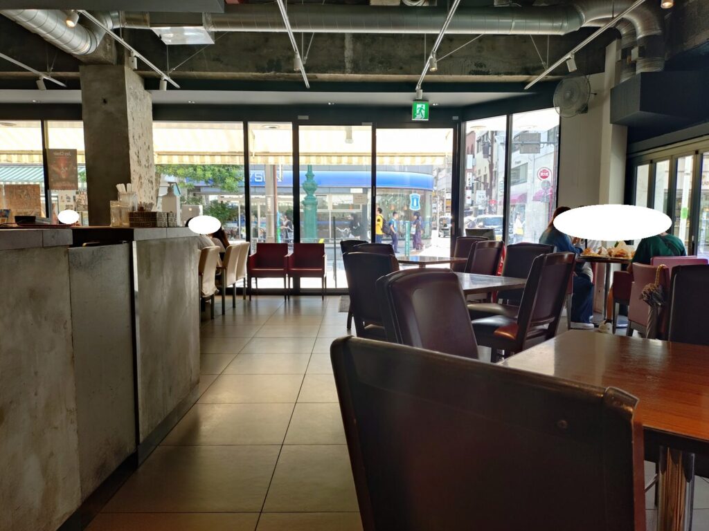 チェリービーンズカフェ,チェリビ.呉服町,カフェ,ランチ,パスタ,子連れ,子ども,静岡,駅,Wi-Fi,コンセント,予約,定休日,営業時間,チェリービーンズ