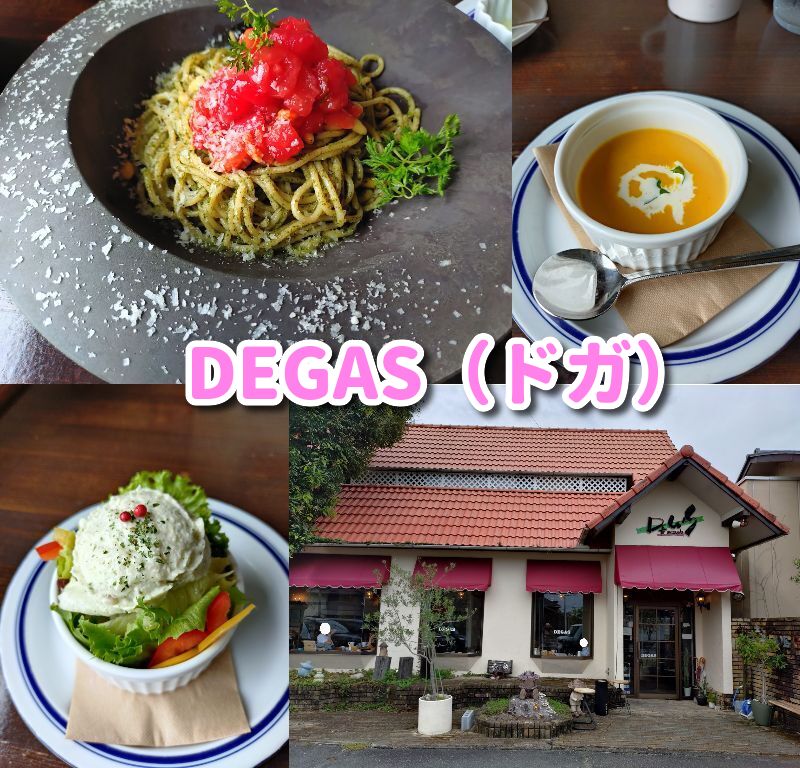 静岡ランチ,駿河区,ランチ,DEGAS, ドガ,パスタ,スパゲティ, 洋食店ディナー,パスタランチ,駿河区ランチ,ハンバーグ,静岡グルメ,駐車場,定休日,営業時間,ランチメニュー,ディナーメニュー