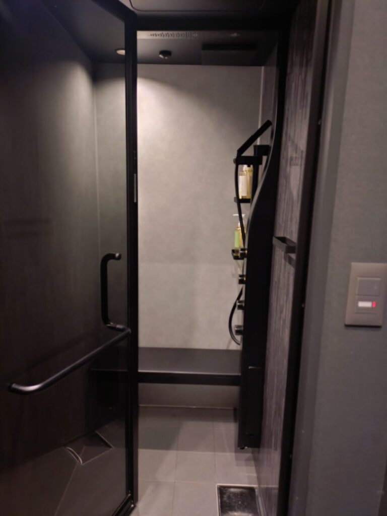 静岡,サウナ,人宿町,貸切サウナ, HITOYADO SAUNA, プライベートサウナ,ヒトヤドサウナ,レビュー,口コミ,値段,いくら,駐車場,個室,