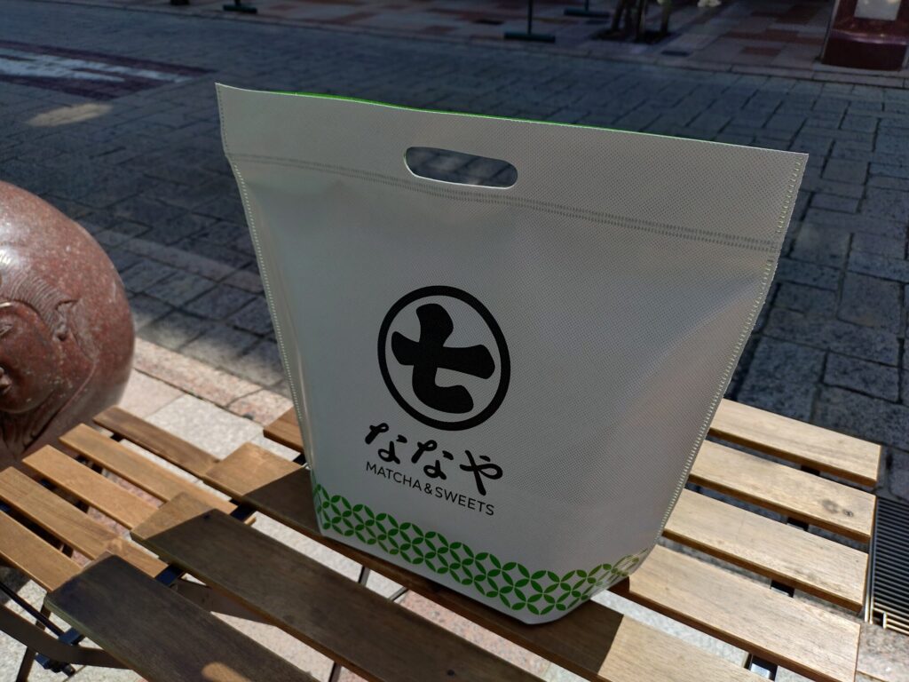 ななや,静岡,抹茶ジェラート,抹茶,世界一濃い, レベル7, メニュー, カフェ,定休日,営業時間,駐車場,観光,駅近