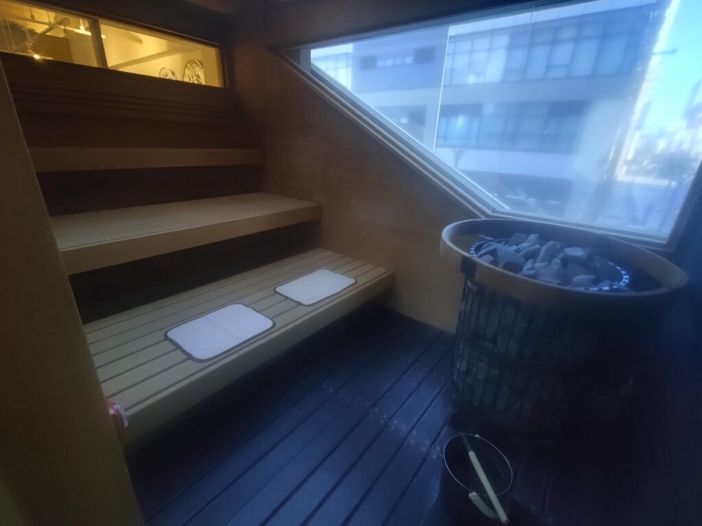 静岡,サウナ,人宿町,貸切サウナ, HITOYADO SAUNA, プライベートサウナ,ヒトヤドサウナ,レビュー,口コミ,値段,いくら,駐車場,個室,