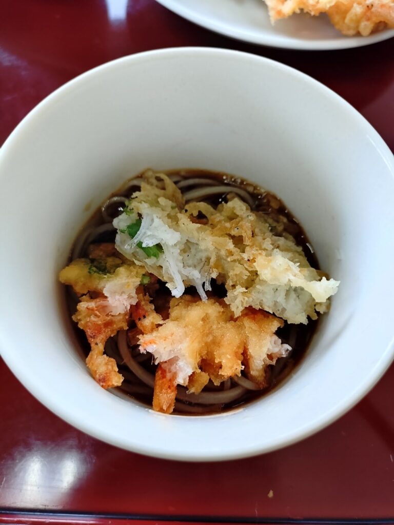 ゆい桜えび館,静岡,観光,清水,見学,子ども,桜えび,サクラエビ,由比,ランチ,定休日,駐車場,お土産,かき揚げ,しらす,定食,そば,まぐろ,天ぷら,桜えび茶屋