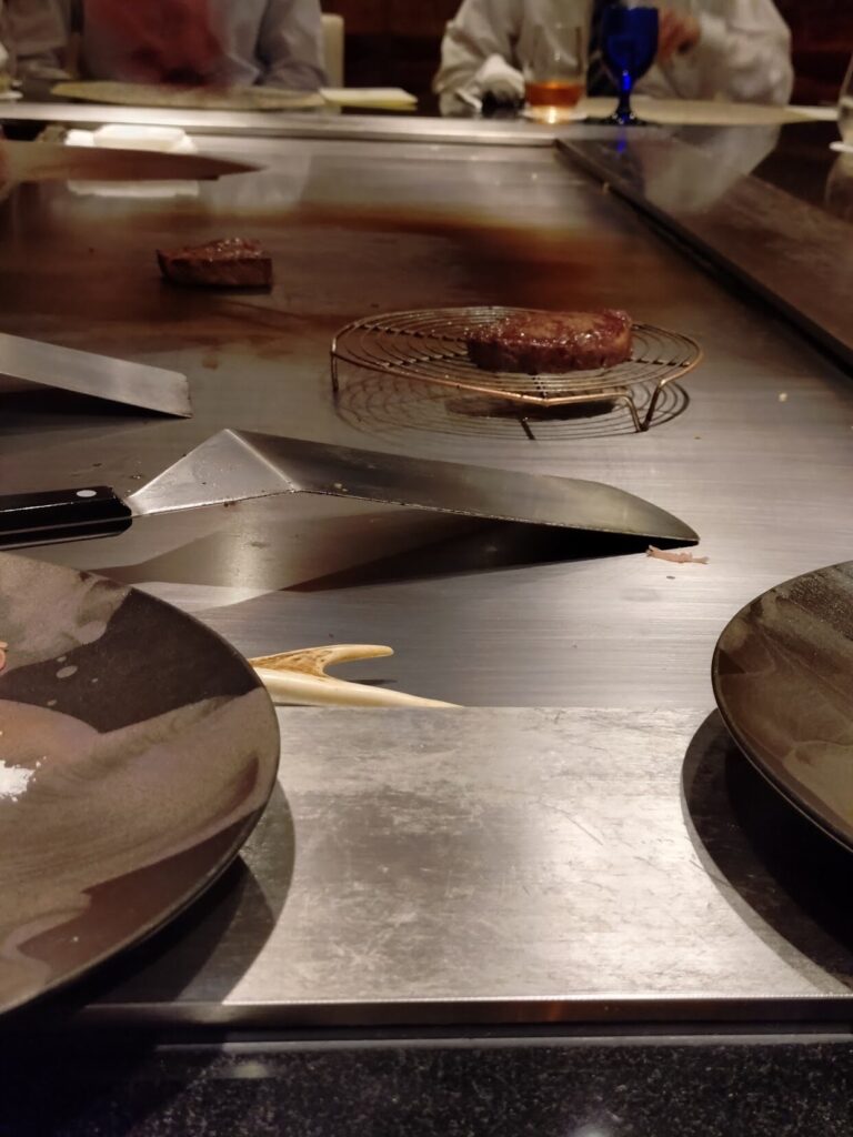 那古亭,なこてい,静岡,鉄板焼き,高級,ステーキ,オマール海老,デート,コース料理,コース,ランチ,ディナー,駅近,静岡駅,おススメ,特別,駐車場,予約,営業時間,レビュー,アソシア