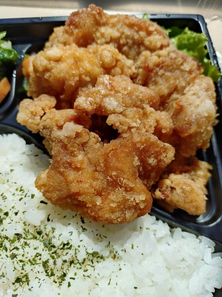 はんなりキッチン結,富士,弁当, 富士市,テイクアウト,手作り弁当,駐車場,定休日,営業時間,オードブル,種類,静岡,バイパス,ステーキ,ハンバーグ,からあげ
