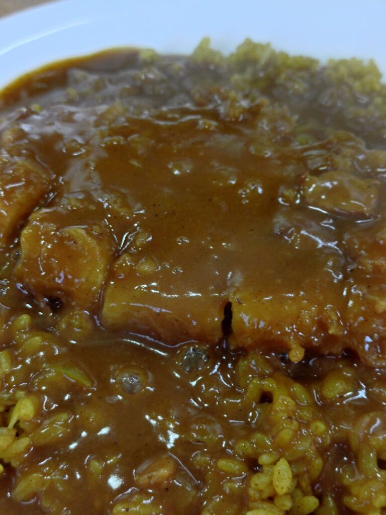 カレーショップきしばた,静岡,吉田町,榛原郡,キシバタ,カレー,人気,ランチ,吉田,定休日,駐車場,営業時間,ドラカツ,ドライカレー,カツカレー