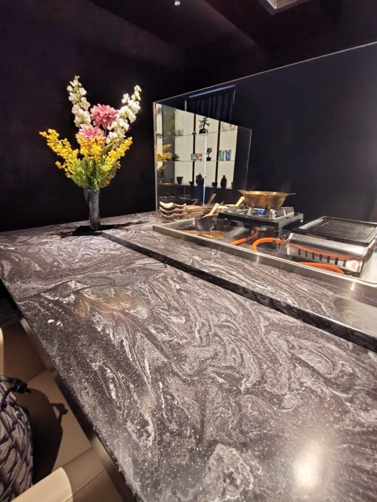 豚豚拍子,とんとんびょうし,焼肉,焼肉割烹,デート,清水,おススメ,鉄板焼き,ディナー,高級焼肉,記念日