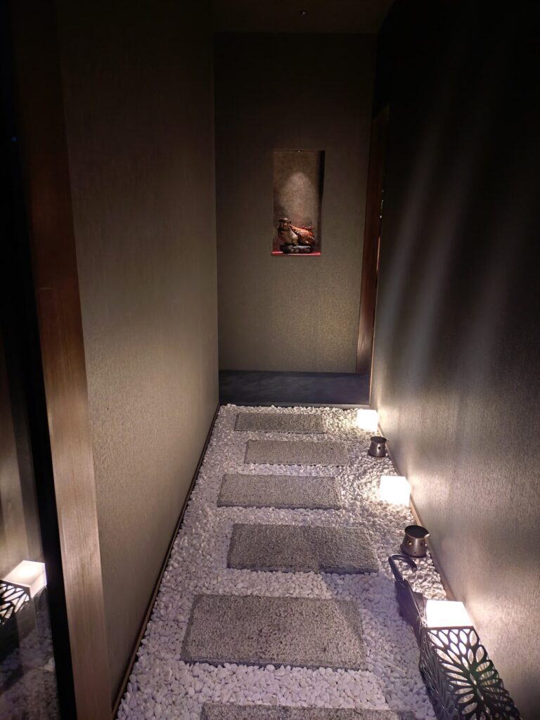 豚豚拍子,とんとんびょうし,焼肉,焼肉割烹,デート,清水,おススメ,鉄板焼き,ディナー,高級焼肉,記念日