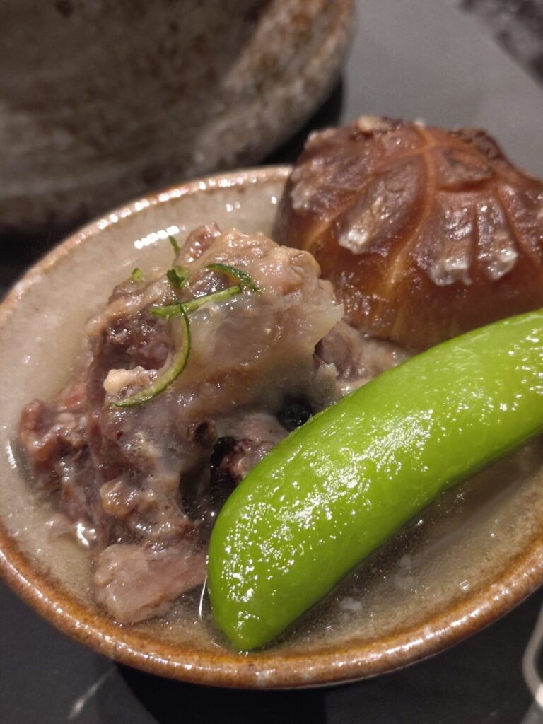 豚豚拍子,とんとんびょうし,焼肉,焼肉割烹,デート,清水,おススメ,鉄板焼き,ディナー,高級焼肉,記念日